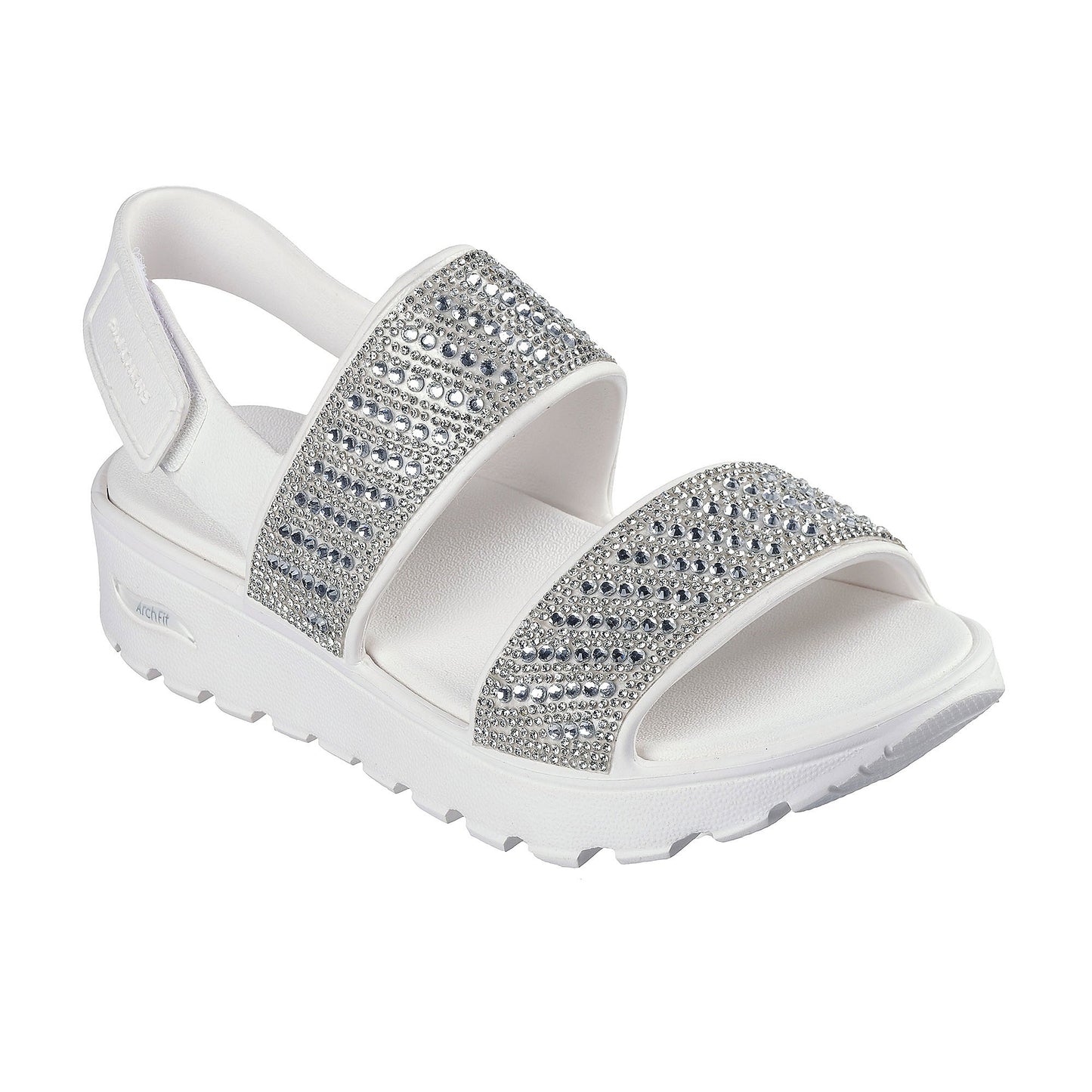 SKECHERS- Sandalo ortopedico Primavera- Estate