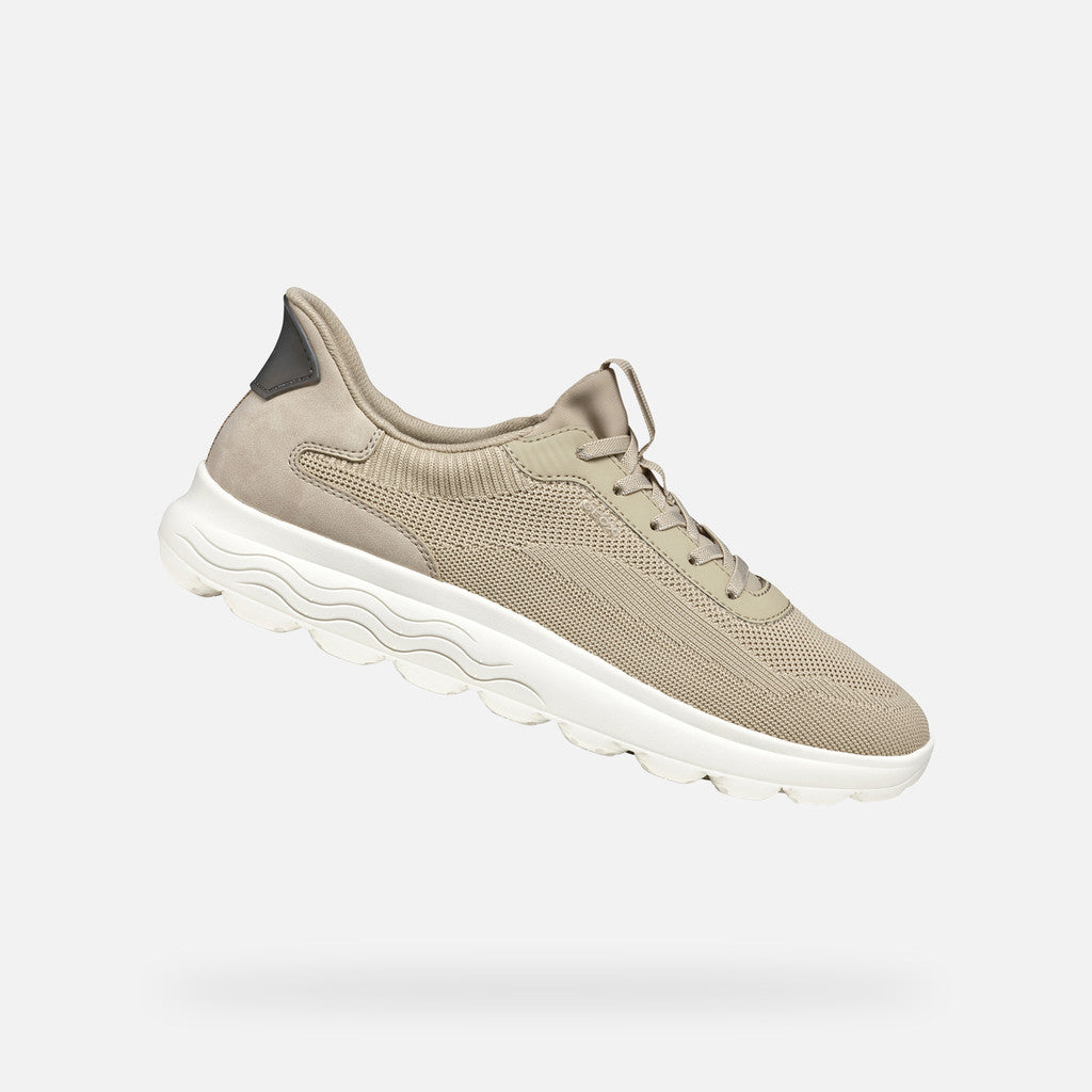 GEOX- Scarpa ortopedica Primavera- Estate