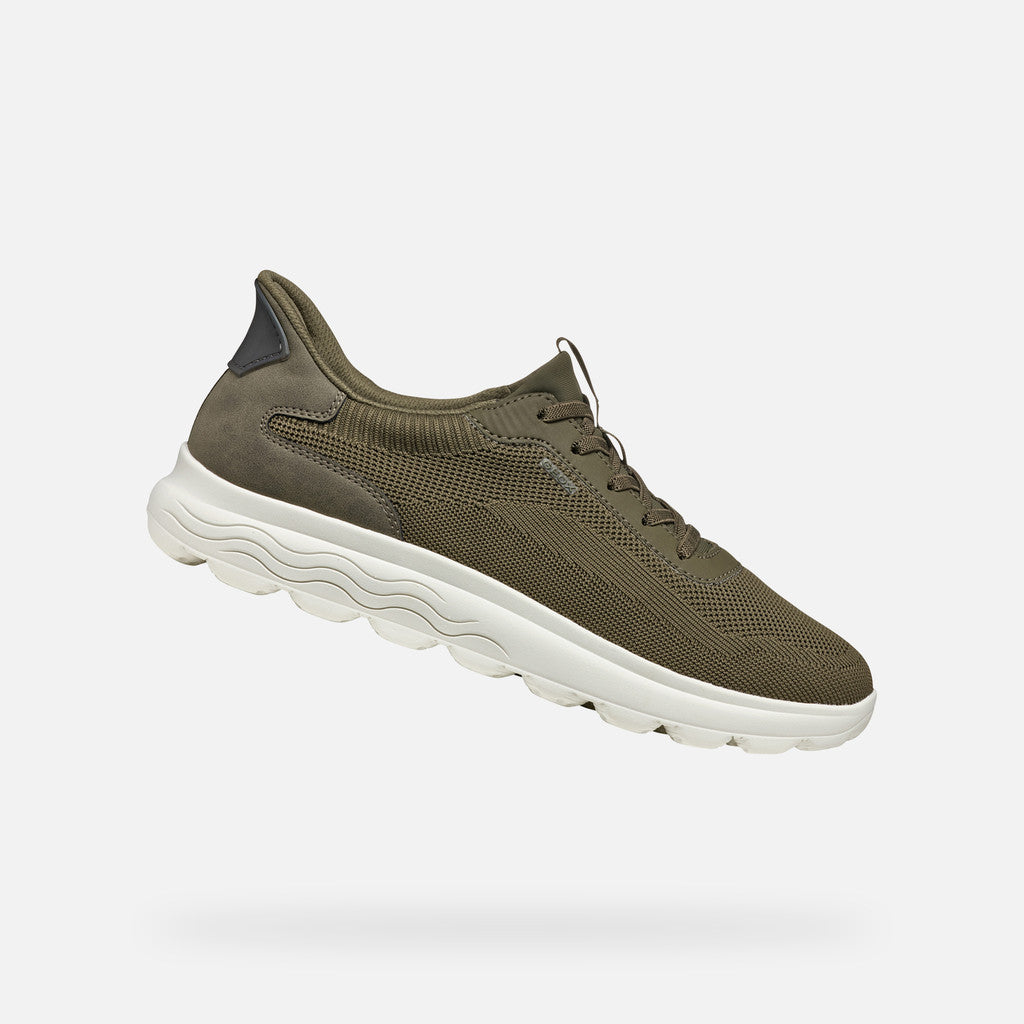 GEOX- Scarpa ortopedica Primavera- Estate