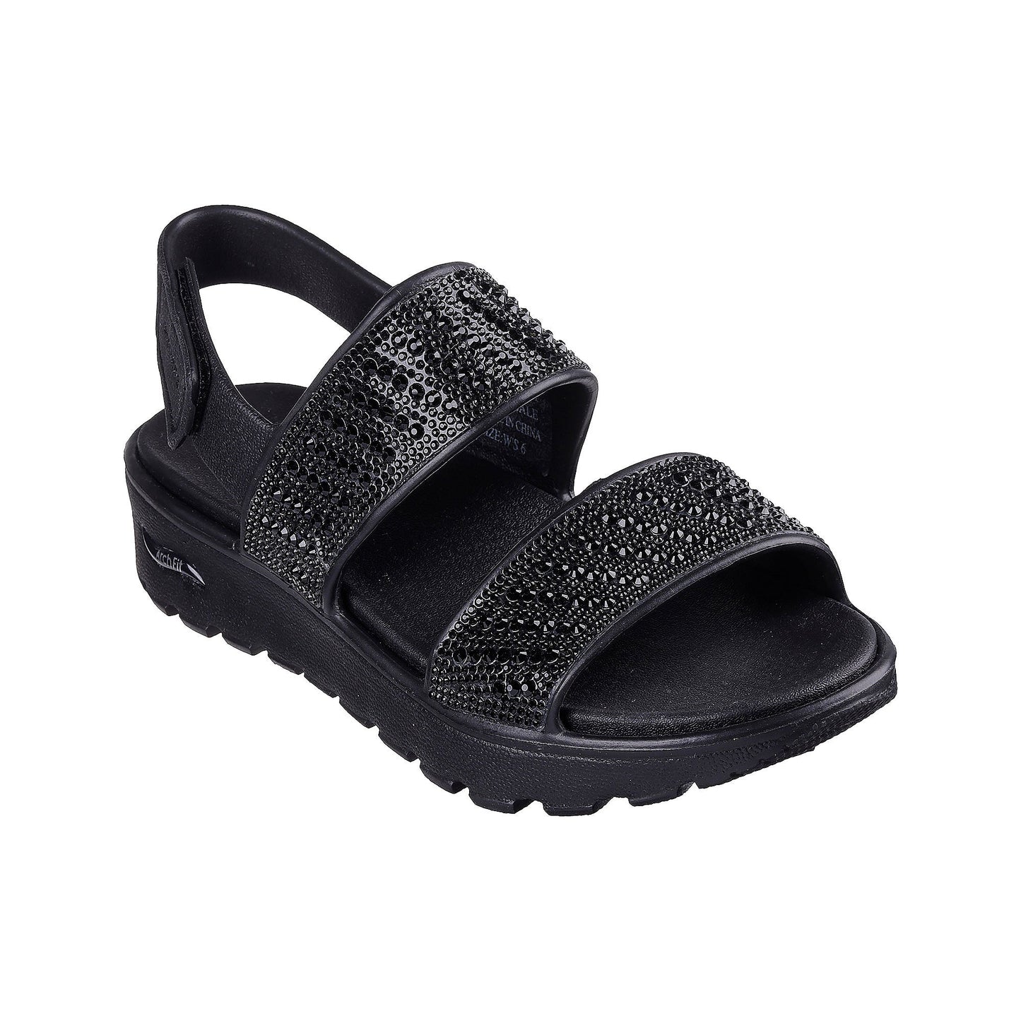 SKECHERS- Sandalo ortopedico Primavera- Estate