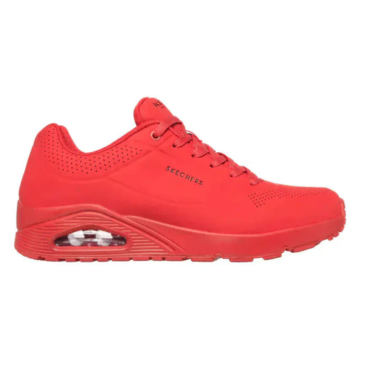 SKECHERS- Scarpa ortopedica Primavera- Estate